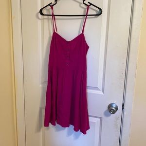 Express Mini Sundress Size XS. Brand New without tags.